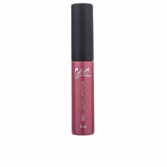 Glam of Sweden gel liquid lipstick #3