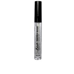 Glam of Sweden transparent mascara natural lash 4 ml
