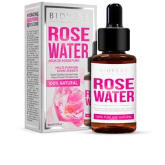 Biovene Rose Water Pure And Natural Multi-Purpose Home Remedy