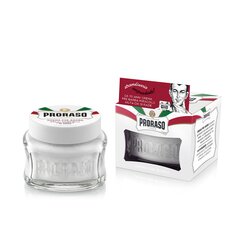 Proraso pelli sensibli crema pre afeitado