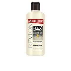 Revlon Mass Market flex keratin conditionerdamaged hair