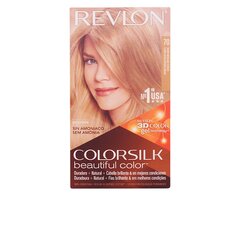 Revlon Mass Market colorsilk tinte #70-Rubio medio ceniza