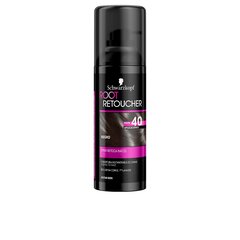 Schwarzkopf Mass Market root retoucher retoca raices spray #negro