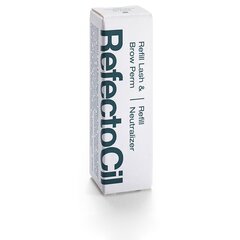 Refectocil lashperm + neutralizer 2 x 3,5 ml
