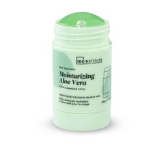 Idc Institute aloe vera face cleansing stick