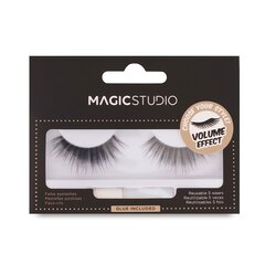 Magic Studio vegan volume effect
