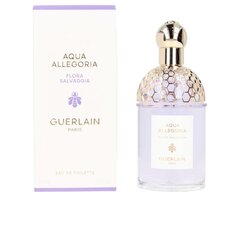 Guerlain aqua allegoria flora salvaggia eau de toilette spray 125 ml