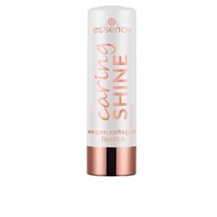 Essence caring shine lipstick con colageno vegano #204-my way