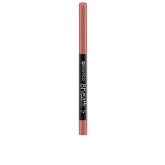 Essence matte comfort perfilador de labios #04-rosy nude