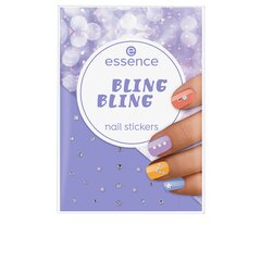 Essence bling bling stickers de unas