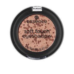 Essence soft touch sombra de ojos #cookie jar 2 gr
