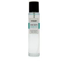 Flor De Mayo one note green tea edt vapo 100 ml