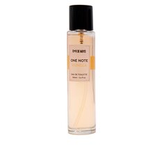 Flor De Mayo one note vanilla edt vapor 100 ml