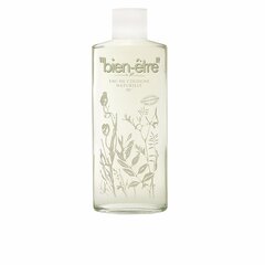 Bien utre bien-utre eau de cologne naturelle 500 ml