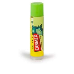 Carmex Carmex lime twist balsamo labial stick SPF 15 4,25 g