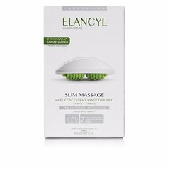 Elancyl slim massage set 3 buc