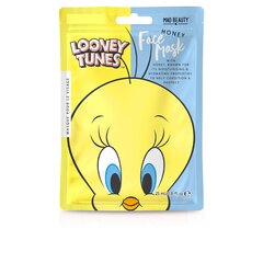 Mad Beauty looney tunes mascarilla facial pioln