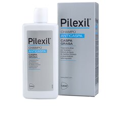 Pilexil sampon caspa grasa