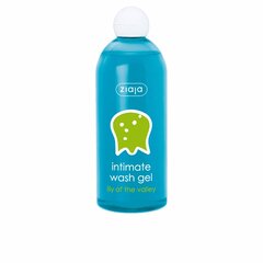 Ziaja higiene ntima gel de lrio salvaje