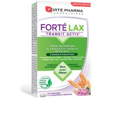 Forceai pharma forceai lax intestinal transit 30 tablets
