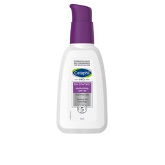 Cetaphil pro oil control hidratante con SPF 30