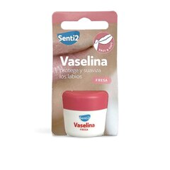 Senti2 vaselina labial #fresa 20 ml