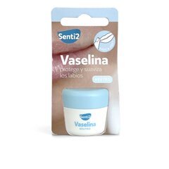 Senti2 vaselina labial #neutro 20 ml