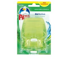Pato pato wc active gel hanger #pine 2 u