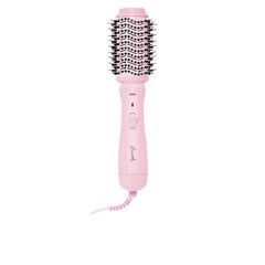 Mermade Mermade blow dry brush #pink