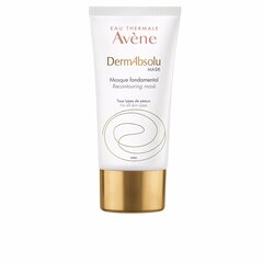 Avene dermabsolu mascarilla rejuvenecedora