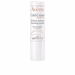 Avene cold cream stick de labios nutritivo 4 gr