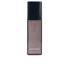 Chanel le lift serum