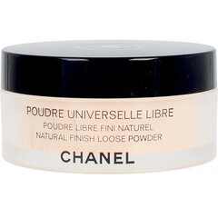 Chanel poudre universelle libre #20