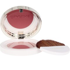 Clarins joli blush #04 -cheeky purple