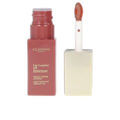 Clarins lip comfort oil intense #01-intense nude