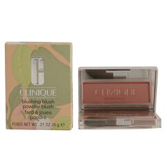 Clinique blushing blush powder blush #02-innocent peach