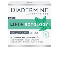 Diadermine lift + botology crema noche anti-arrugas