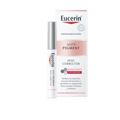 Eucerin anti-pigment corrector manchas 5 ml