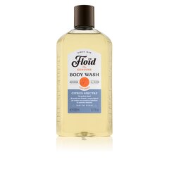 Flo¿d flo¿d bath gel citrus specter