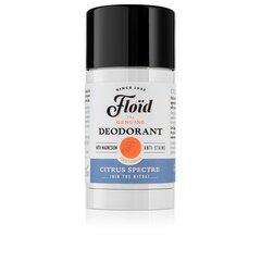 Flo¿d flo¿d citrus specter deodorant