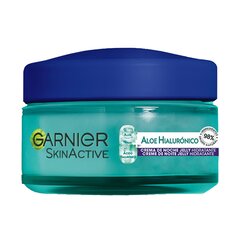 Garnier skinactive aloe hialuronico crema de noche