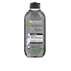 Garnier pure active agua micelar jelly purificante