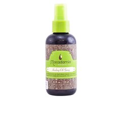Macadamia healing oil spray