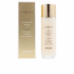 Sisley supremya la nuit lotion soin anti-age