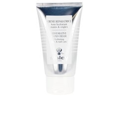 Sisley creme reparatrice soin hydratant mains