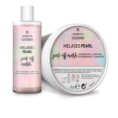 Sesderma beauty treats melases pearl mascarilla peel off