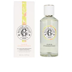 Roger & Gallet fleur D'