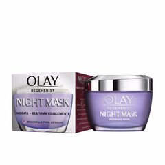 Olay regenerist milagro mascarilla reafirmante noche