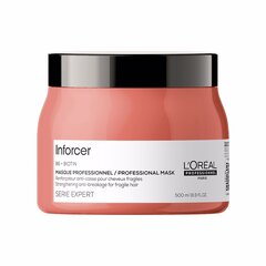L'Oréal Professionnel Paris inforcer professional mask
