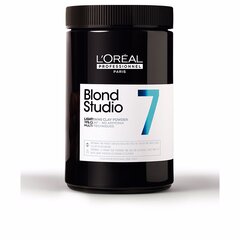 L'Oréal Professionnel Paris blond studio